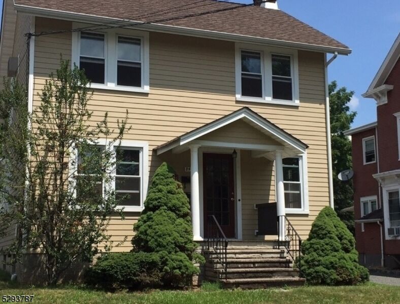 Property Photo:  842 South Ave  NJ 07090 