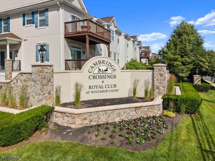 Property Photo:  14 Barrister St  NJ 07013 