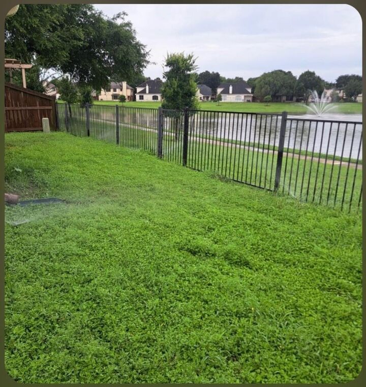 Property Photo:  23127 N Waterlake Drive  TX 77406 