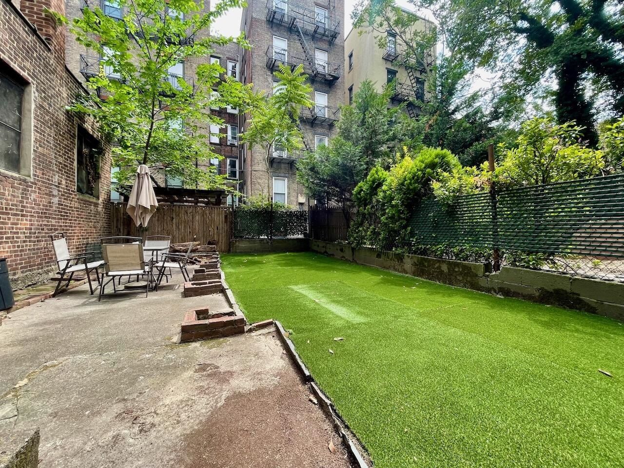 Property Photo:  1035 Washington St Ll  NJ 07030 