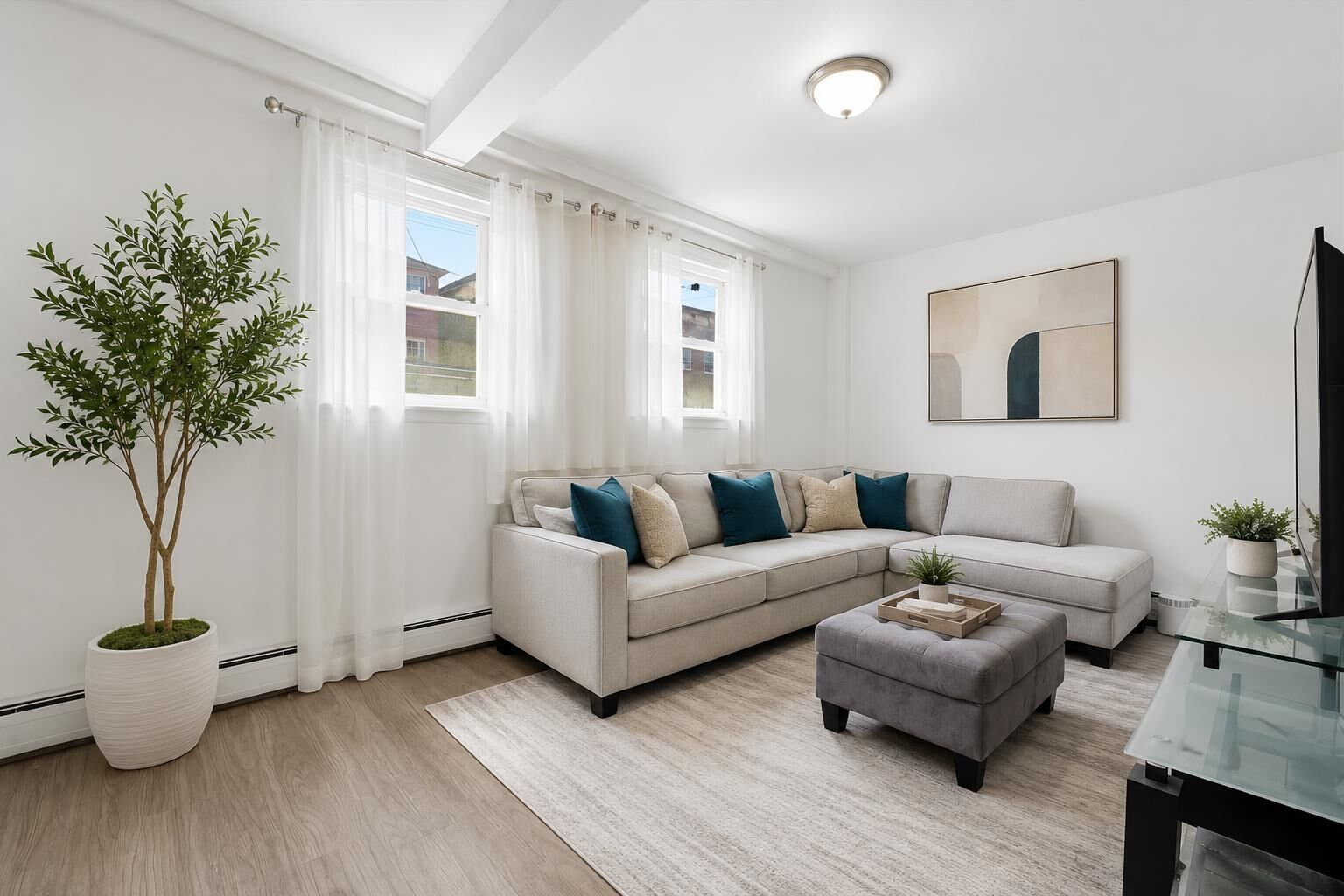Property Photo:  78 Logan Ave 1  NJ 07306 