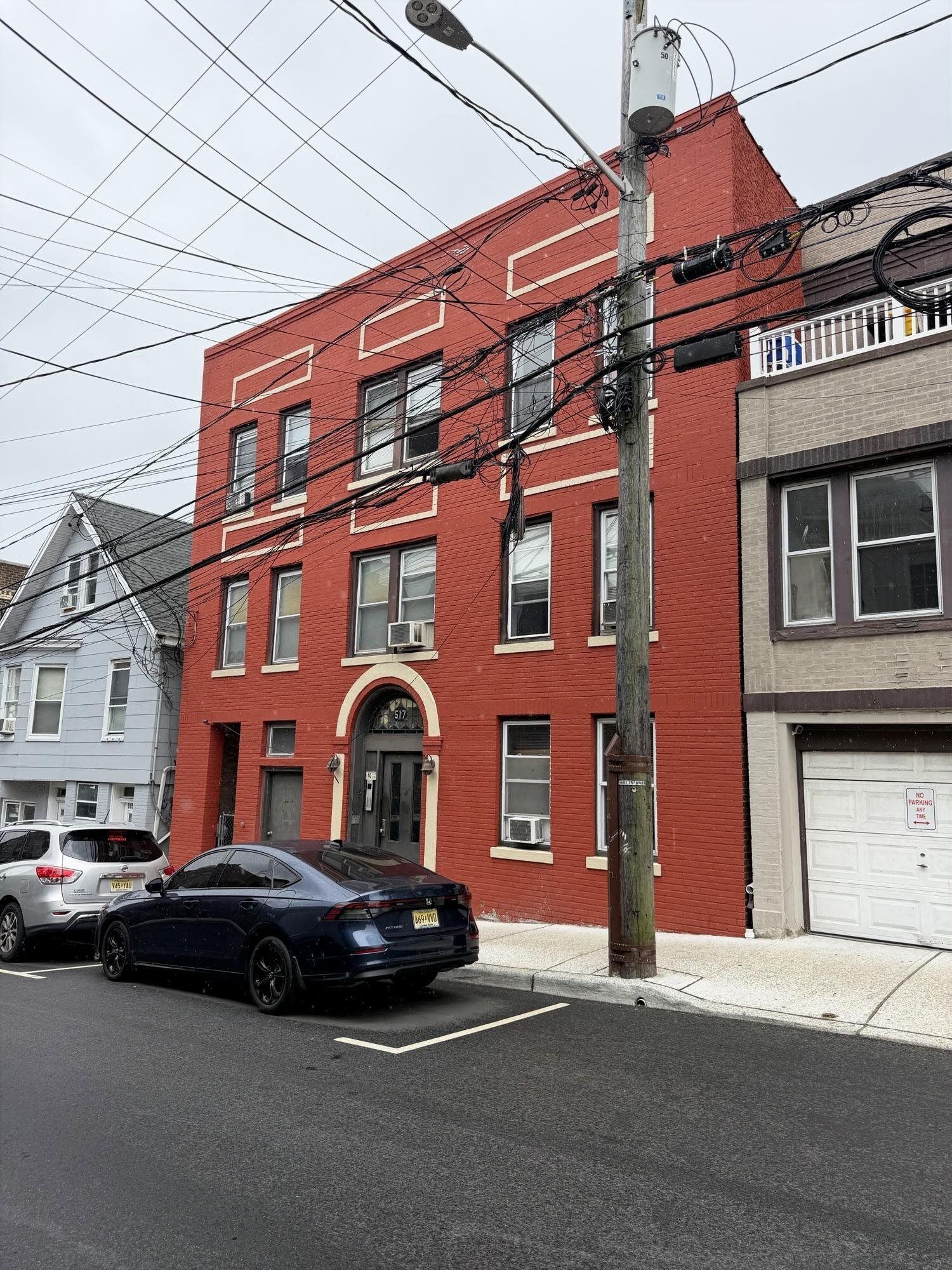 Property Photo:  517 67th St 6  NJ 07093 
