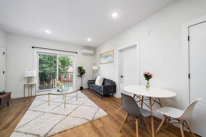 Property Photo: 224 Garfield Ave 2B NJ 07305