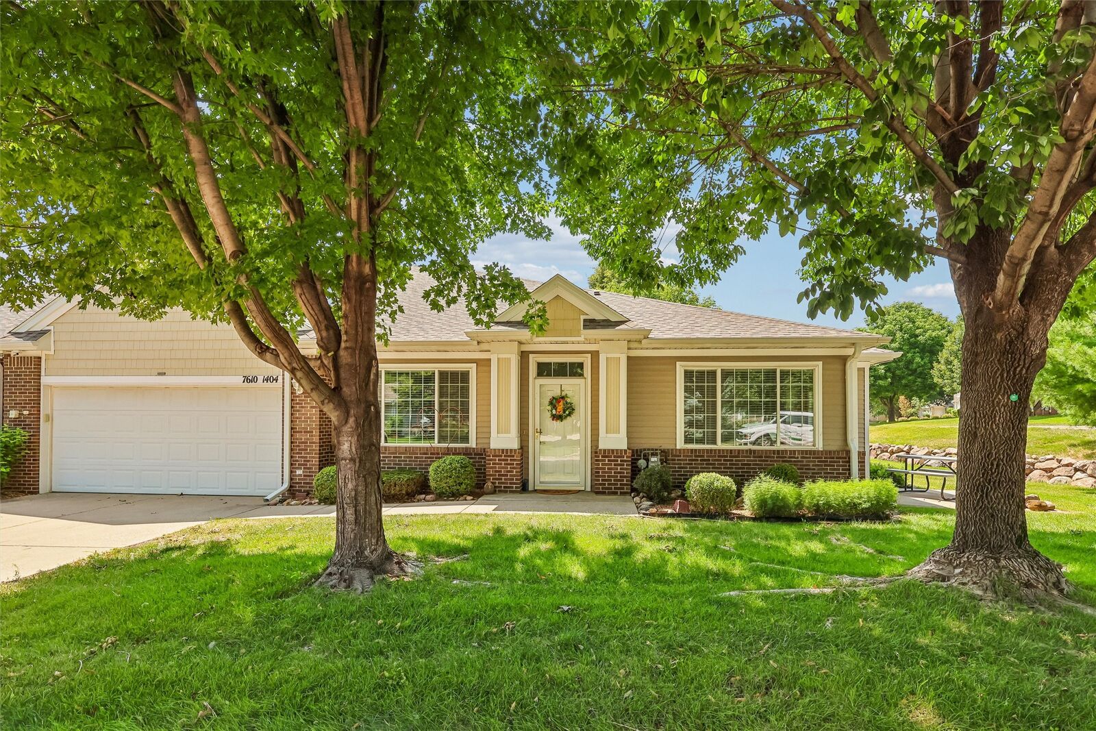 Property Photo:  7610 Wistful Vista Drive 1404  IA 50266 