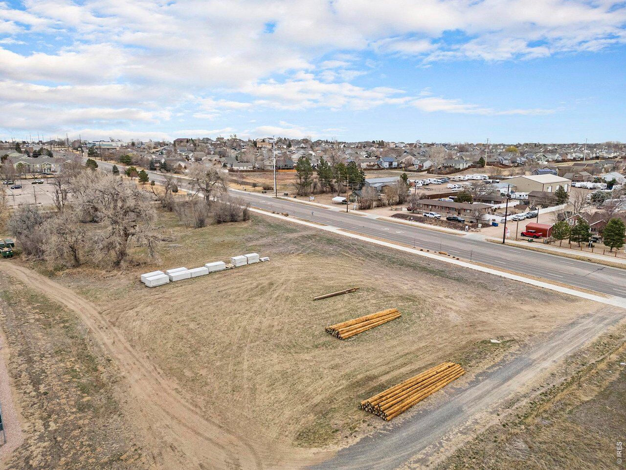 Property Photo:  3215 47th Ave  CO 80634 