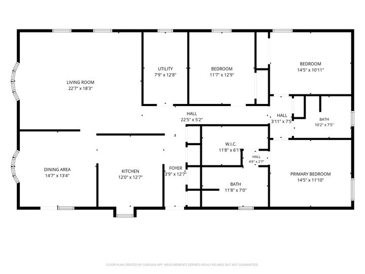 Property Photo: 7675 Ault Road IN 47431