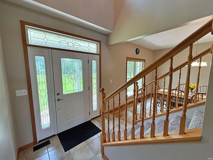 Property Photo:  4300 Gardenia Lane  IN 47501 