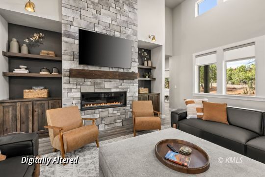 Property Photo:  10705 W Zion Dr  UT 84758 