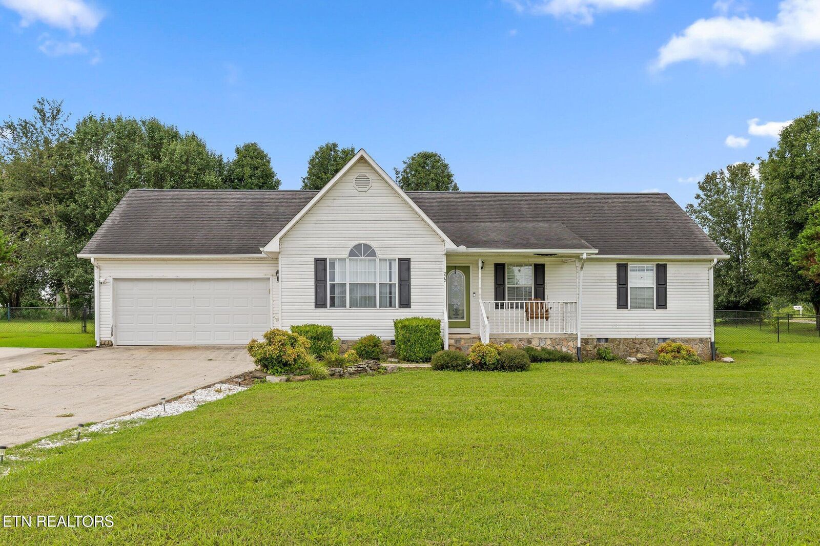 Property Photo:  272 Cottonport Rd  TN 37321 