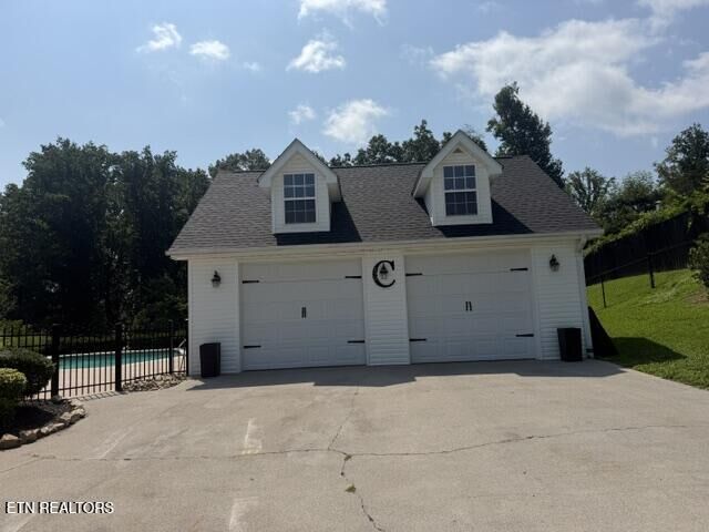 Property Photo: 192 Marcowe Drive TN 37716