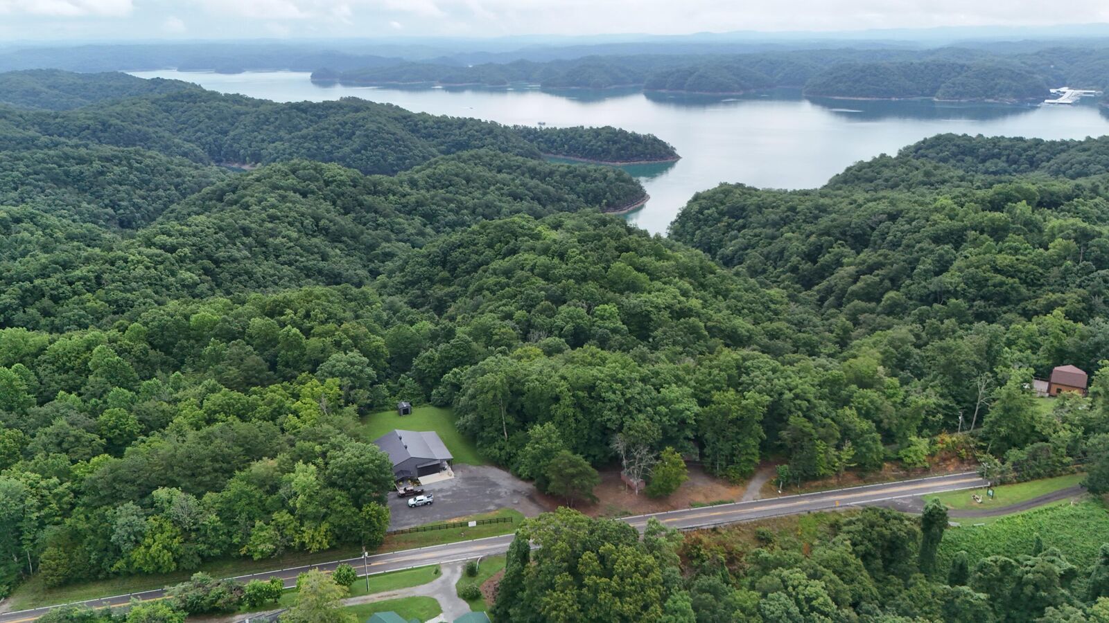 Property Photo: 8790 S Hwy 127 KY 42629