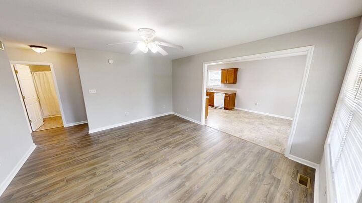 Property Photo:  60 Shirley Street  KY 40403 