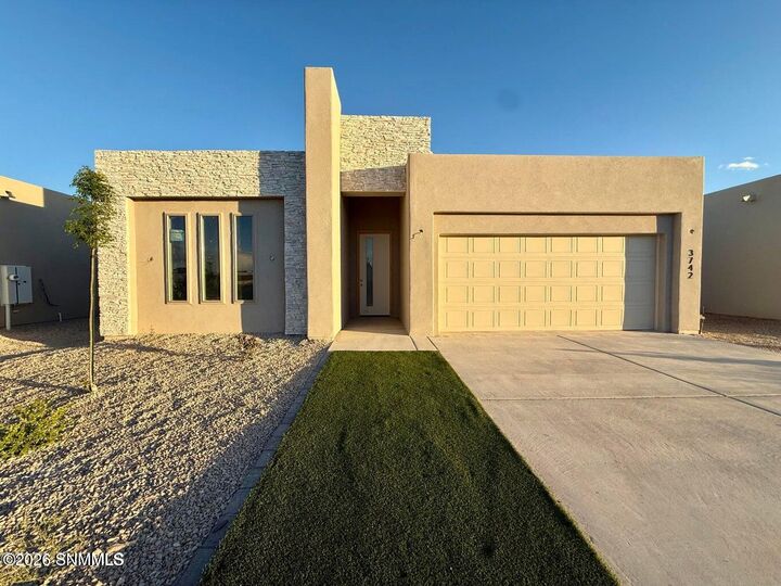 Property Photo: 3742 Daybreak Street NM 88012