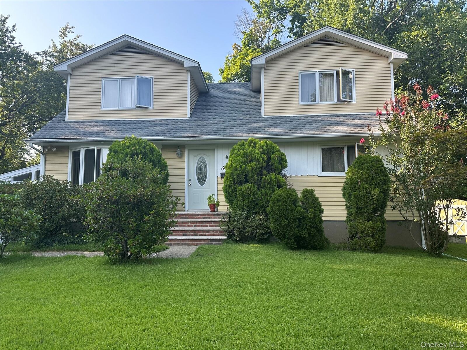 Property Photo: 1 Short Street NY 10994