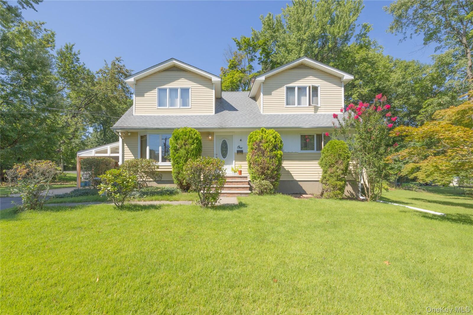 Property Photo: 1 Short Street NY 10994