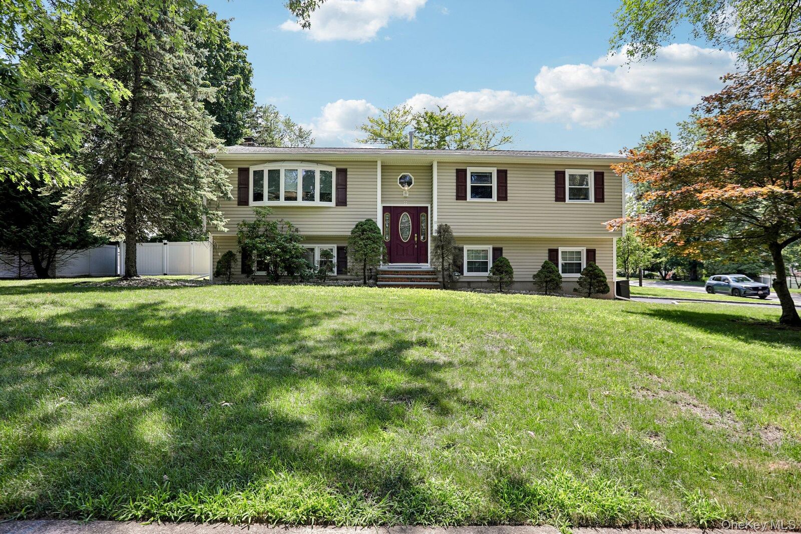 Property Photo: 11 Harness Road NY 10956