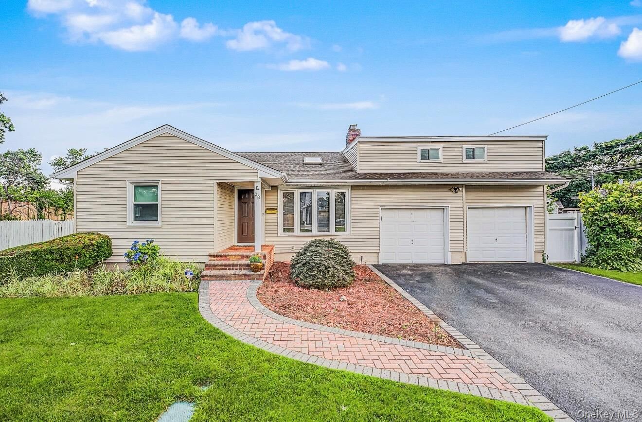 Property Photo: 28 Greenvale Lane NY 11791