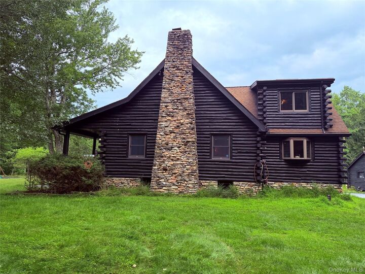 Property Photo:  223 Spook Hole Road N  NY 12428 