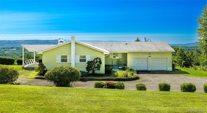 Property Photo: 21 Overlook Drive NY 12564