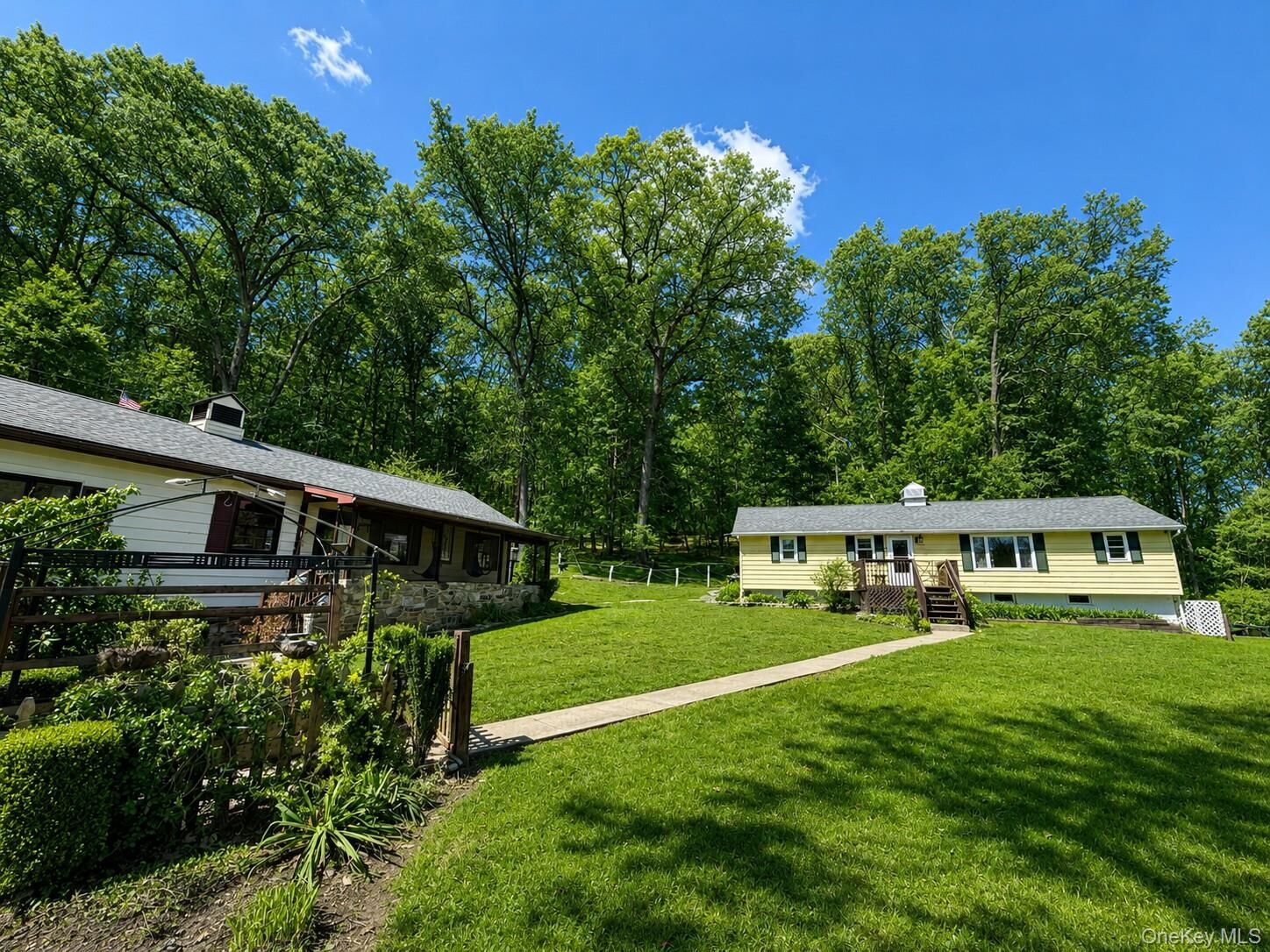 Property Photo: 14-16 Glen Hill NY 12522