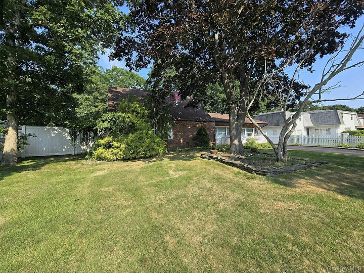 Property Photo: 60 Meyer Lane NY 11763