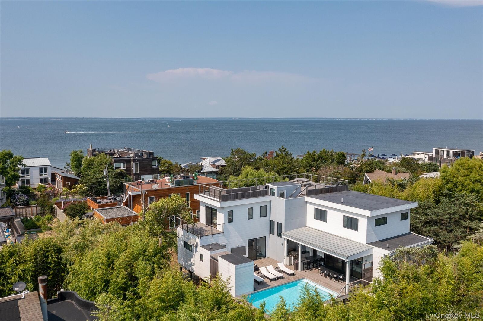 Property Photo:  35 Kelp Avenue  NY 11770 