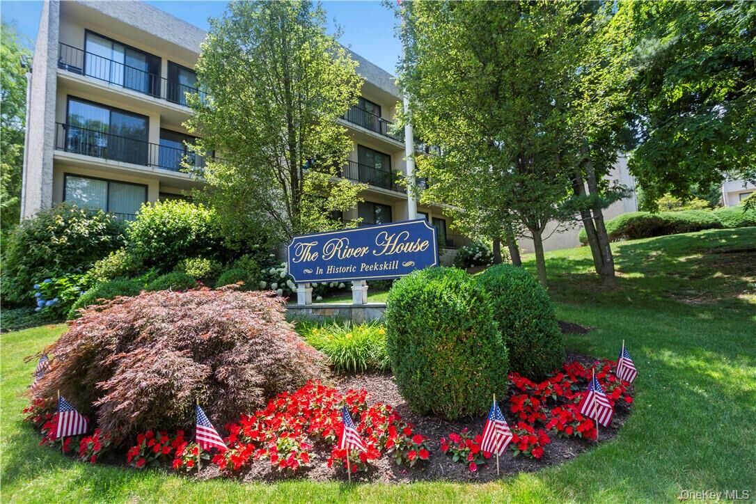 Property Photo: 150 Overlook Avenue 2K NY 10566