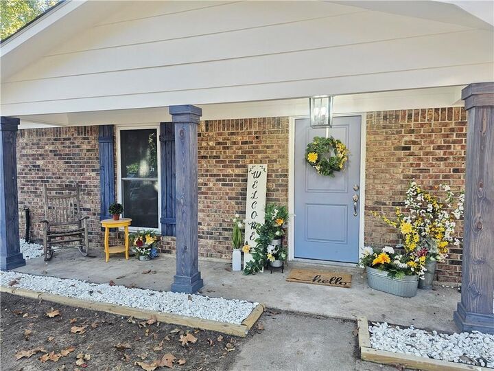 Property Photo:  5401 Highland Road  AL 36693 