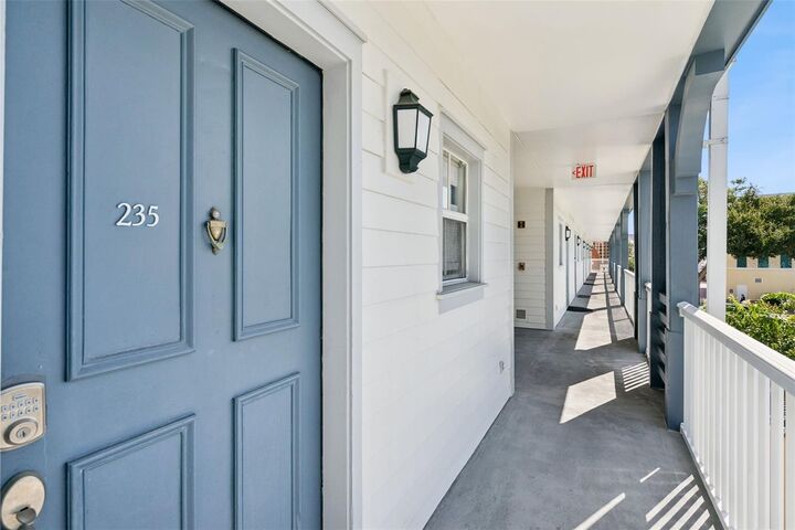 Property Photo:  720 Celebration Avenue 235  FL 34747 