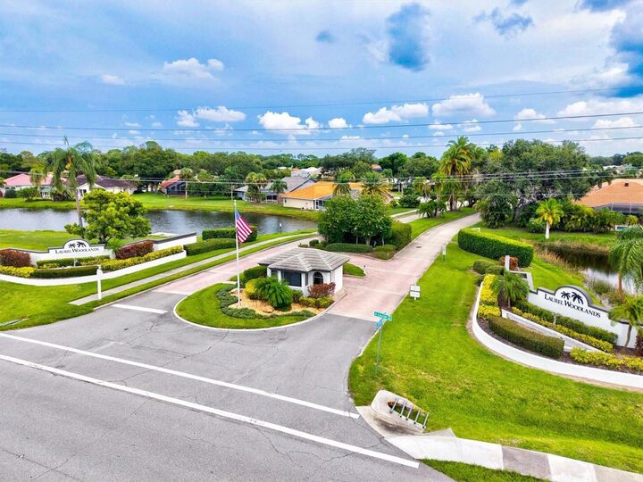 Property Photo:  1059 Truman Street  FL 34275 