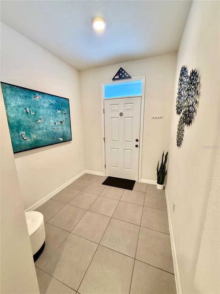 Property Photo: 8771 Falling Blue Place FL 33578