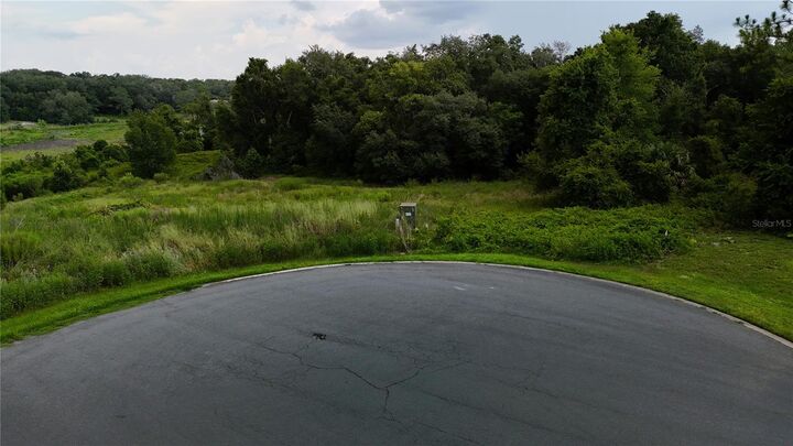 Property Photo:  000 Darlington Avenue  FL 32159 