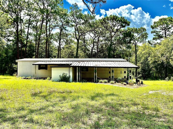 Property Photo:  10780 S Flutter Terrace  FL 34452 