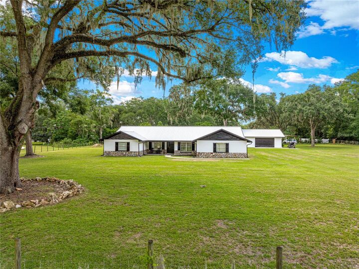 Property Photo:  6575 NW 50th Avenue  FL 34482 