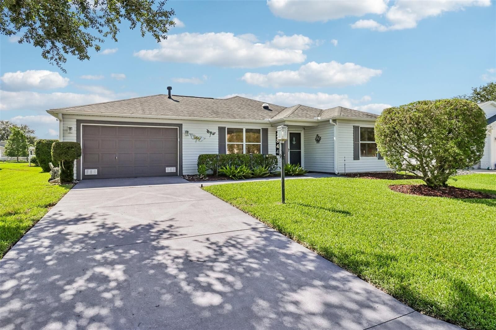 Property Photo:  2844 Plainridge Loop  FL 32162 
