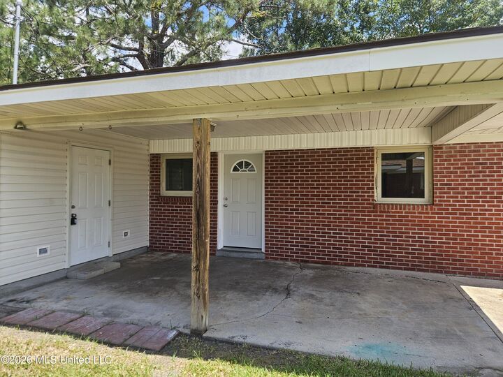 Property Photo:  15170 Lafayette Street  MS 39503 