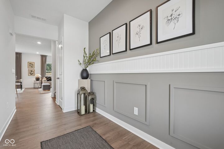 Property Photo: 2326 Nampa Drive IN 46075