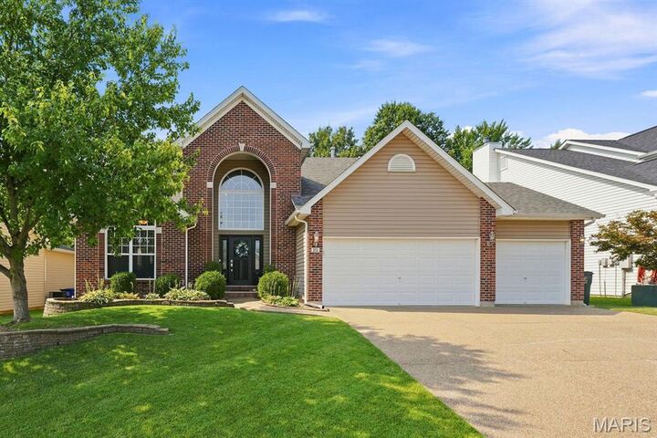 Property Photo:  312 Open Country Drive  MO 63385 