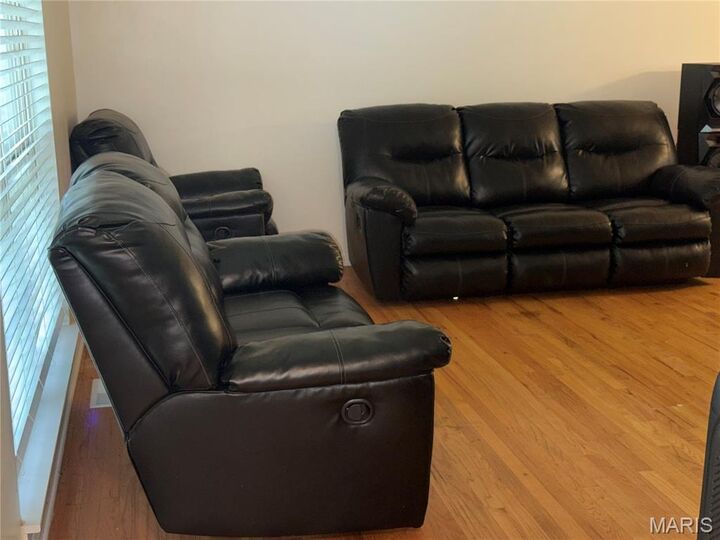 Property Photo: 12200 McKelvey Road MO 63043