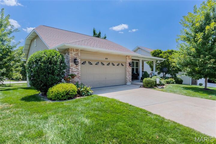 Property Photo:  830 Harmony Terrace  MO 63367 