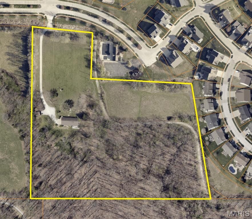 Property Photo:  290 Kammeier Road  MO 63385 