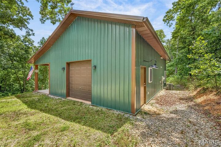 Property Photo:  2865 Mammoth Woods Trail  MO 63020 