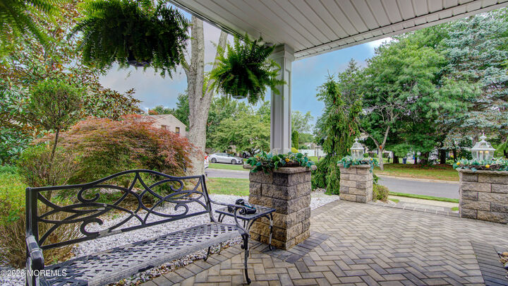 Property Photo:  5 Bugle Court  NJ 07731 