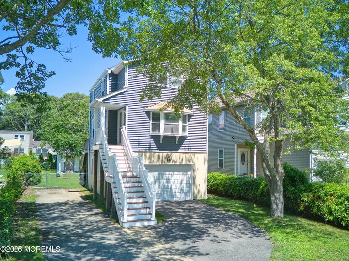 Property Photo: 807 McKinley Avenue NJ 08753