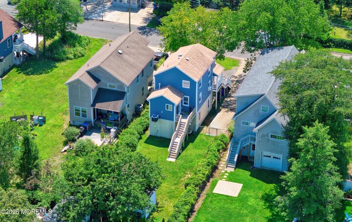 Property Photo: 807 McKinley Avenue NJ 08753