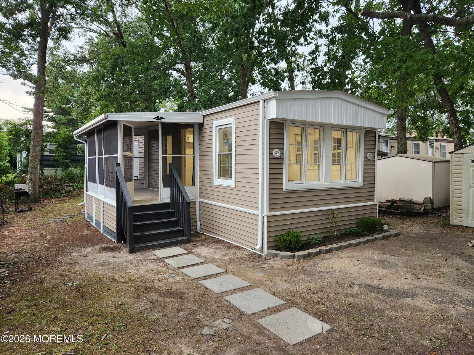 Property Photo:  17 Pinewood Trail  NJ 08724 