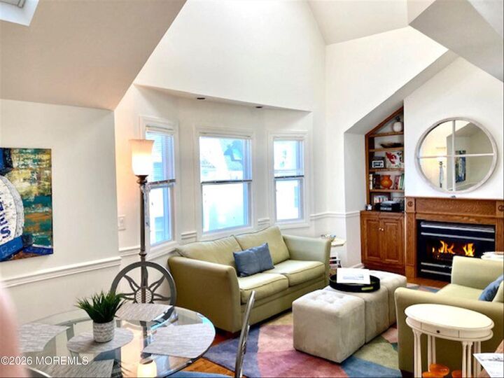 Property Photo: 107 Brinley Avenue NJ 07720
