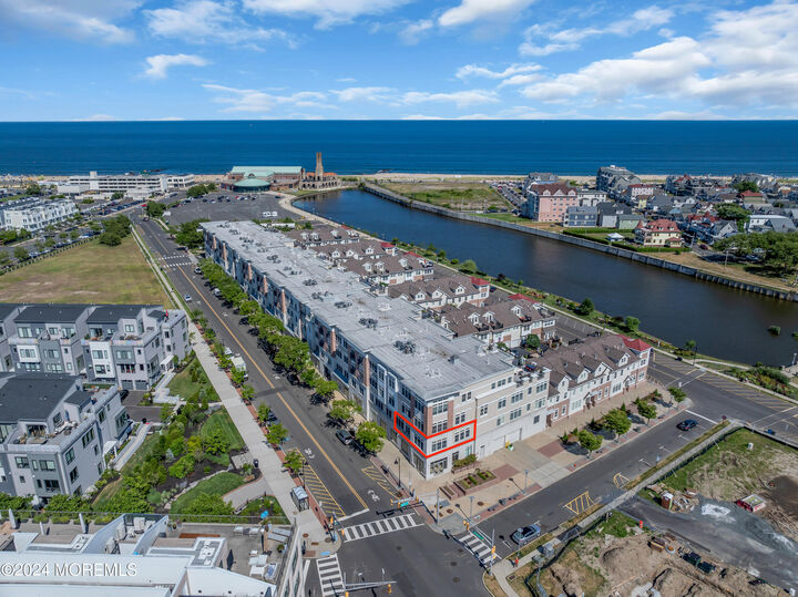 Property Photo:  300 Cookman Avenue  NJ 07712 