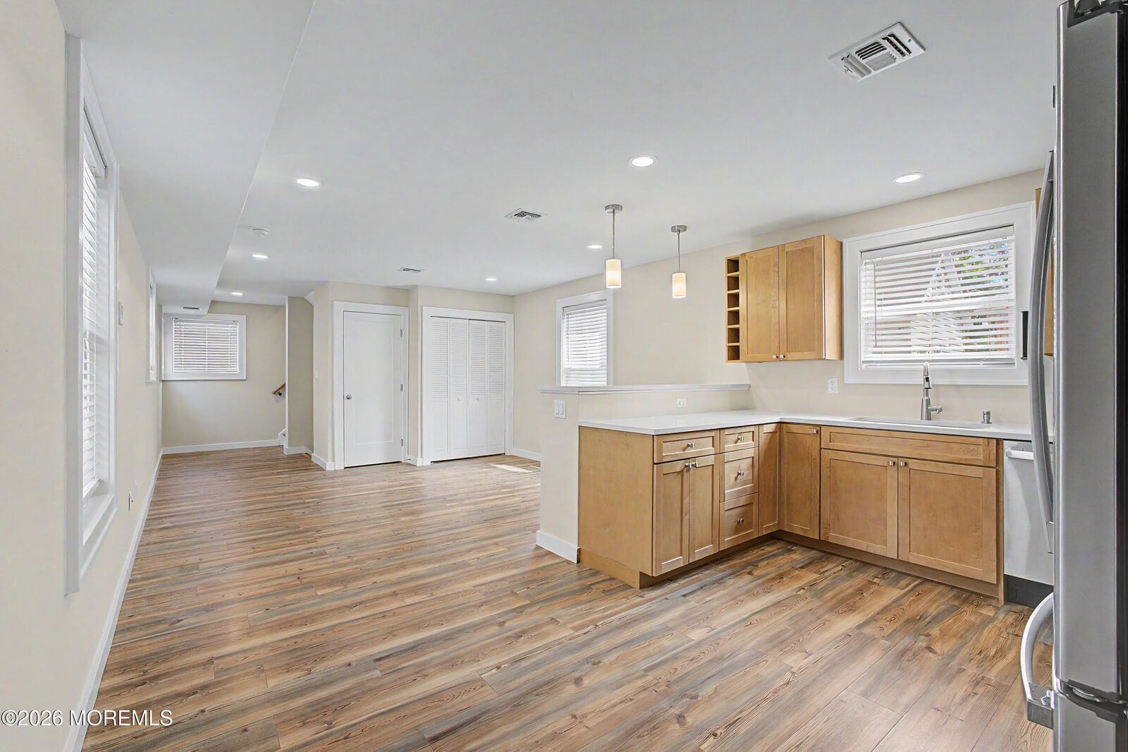 Property Photo: 152 Center Avenue NJ 07734