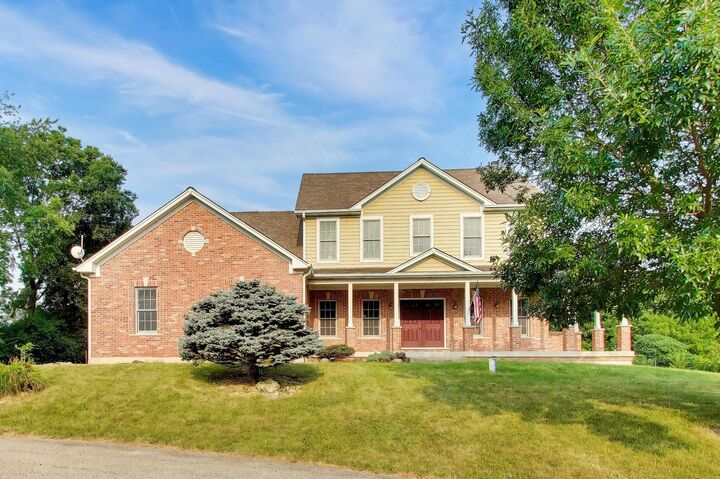 Property Photo:  7365 English Oak Lane  IL 60081 
